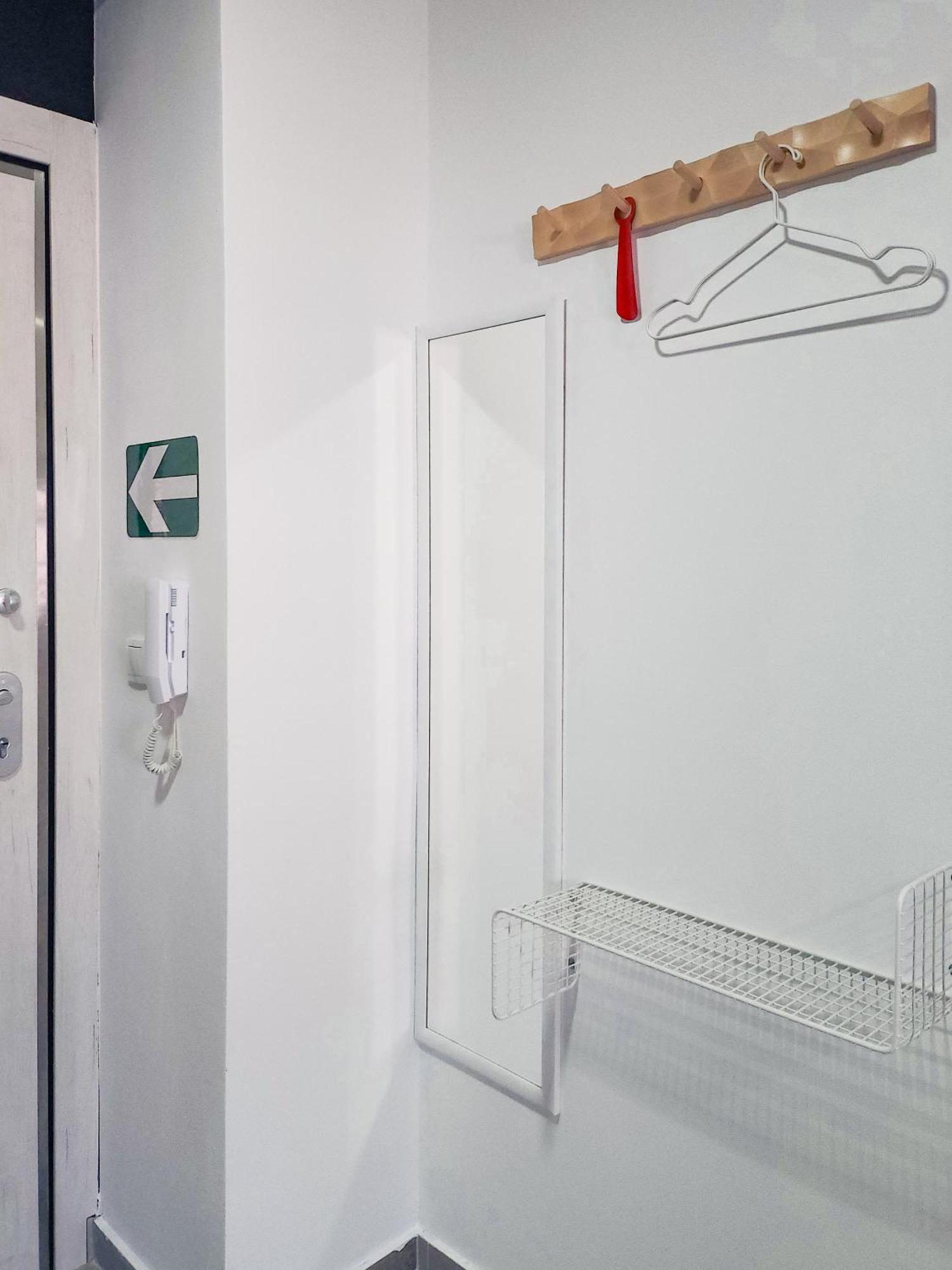 Oota Soko With Parking Garage Apartment Kragujevac Luaran gambar