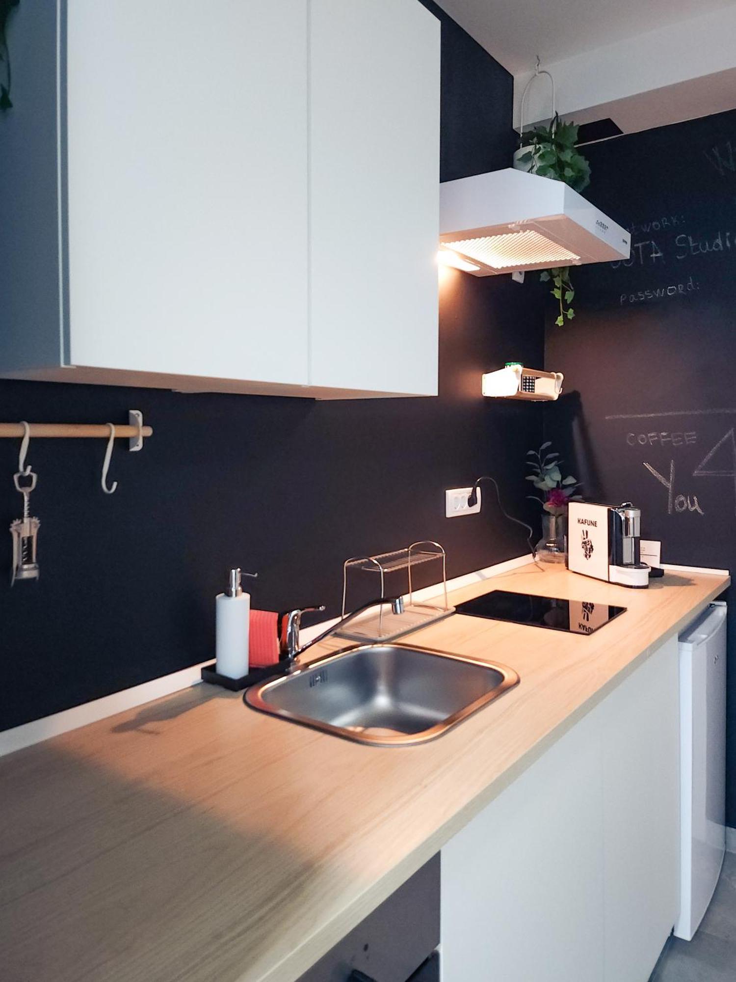 Oota Soko With Parking Garage Apartment Kragujevac Luaran gambar