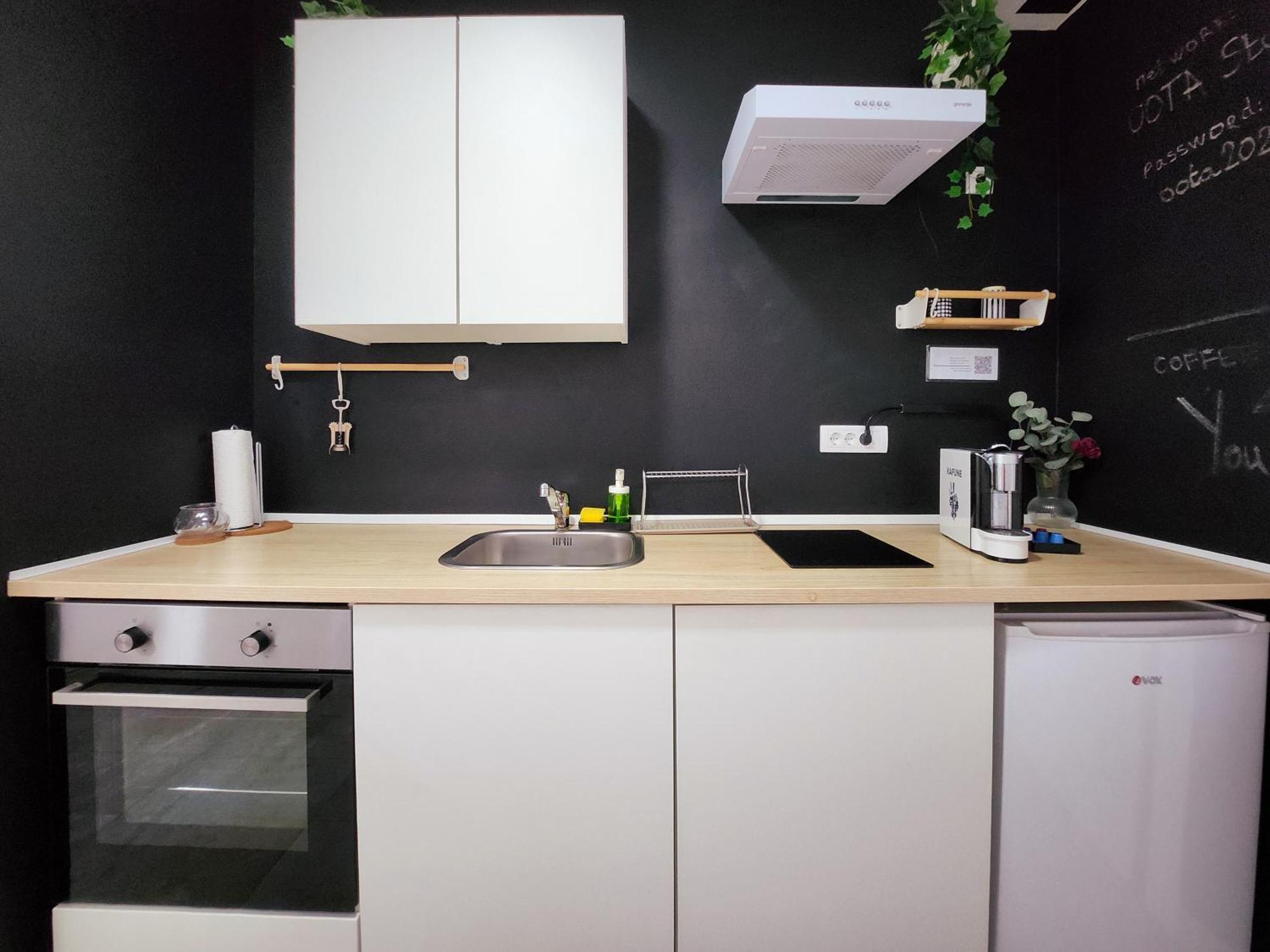 Oota Soko With Parking Garage Apartment Kragujevac Luaran gambar