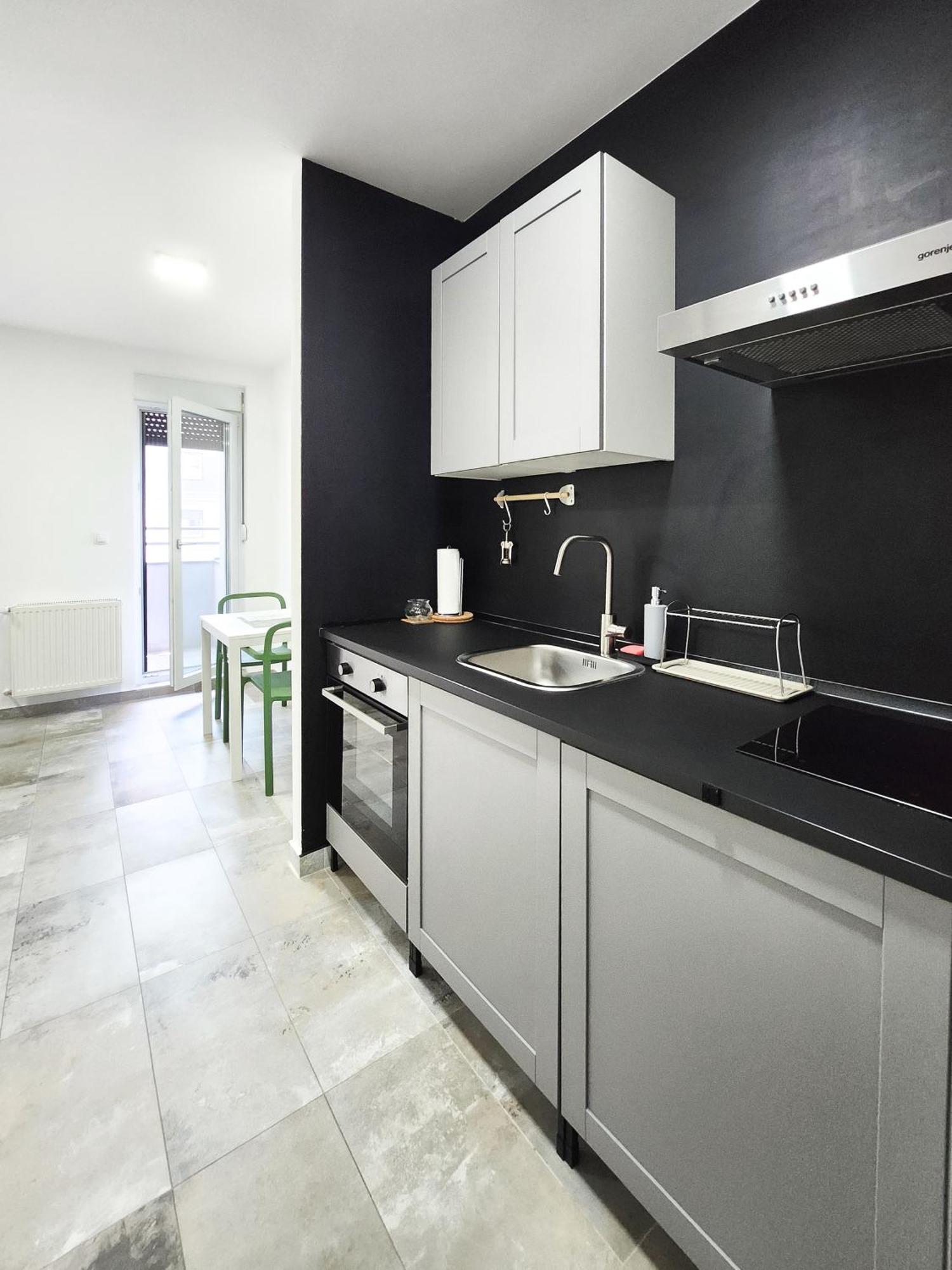 Oota Soko With Parking Garage Apartment Kragujevac Luaran gambar