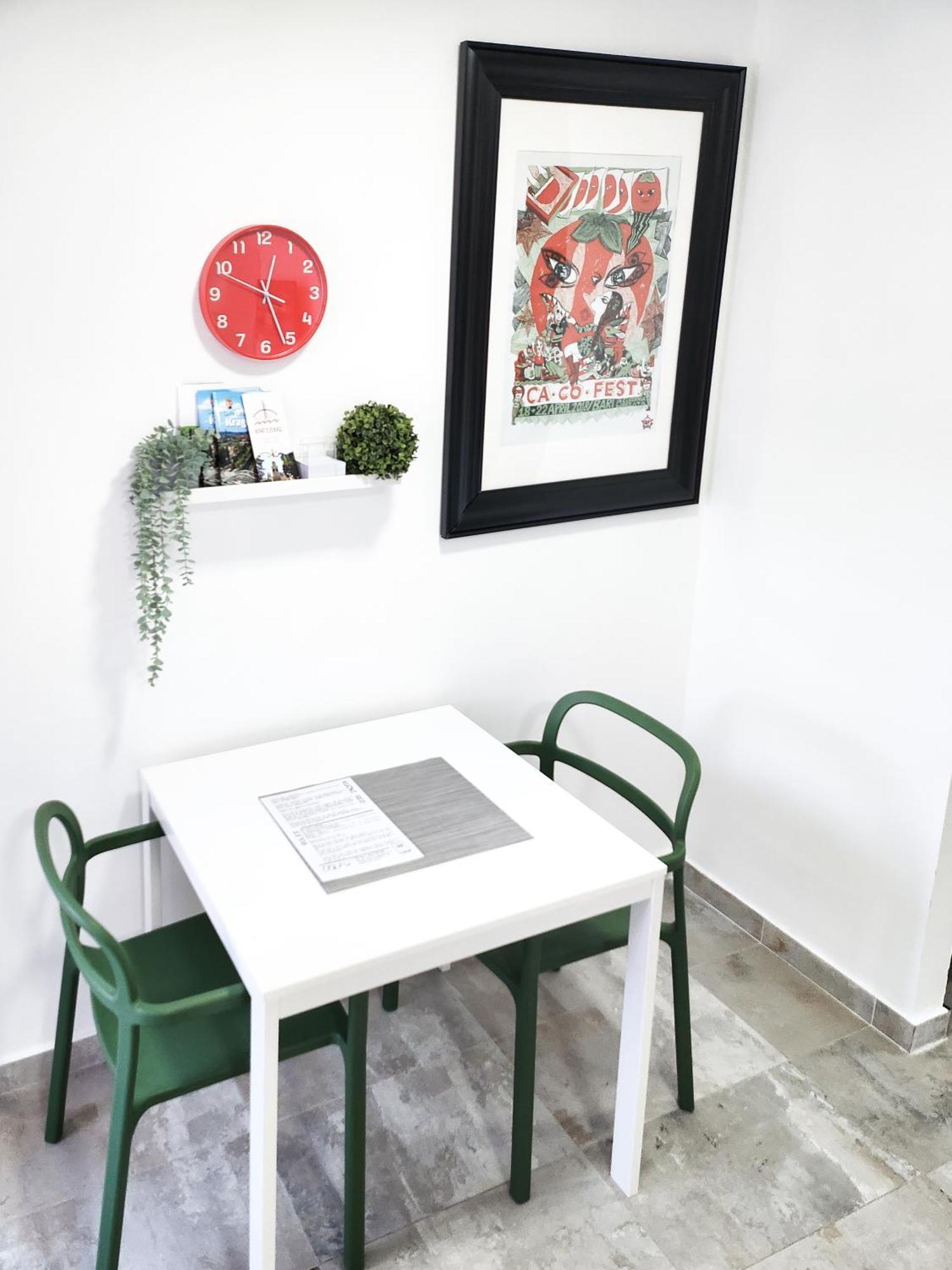 Oota Soko With Parking Garage Apartment Kragujevac Bilik gambar